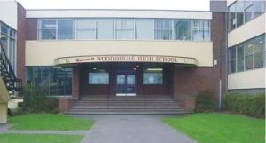 Woodhouse High School